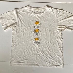 Uniqlo Sanrio T-Shirt